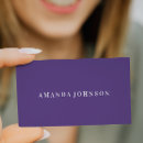 Pesquisar por ultra cartao de visita Moderno