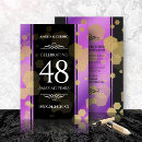 Pesquisar por 48 convites Elegante