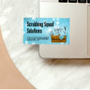 Pesquisar por da caixa ferramentas cartao de visita Manutenção