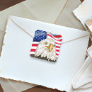 Pesquisar por arte da águia adesivos Bandeira americana