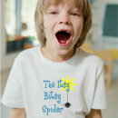 Pesquisar por arte da aranha camisetas Para crianças