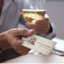 Pesquisar por winemaker cartao de visita Adega