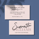 Pesquisar por estilista interior cartao de visita Para ela