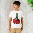 Pesquisar por da cereja camisetas Para crianças