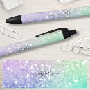 Pesquisar por cores do arco íris canetas Para todos