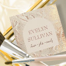 Pesquisar por bege e dourado cartao de visita Cabeleireiro