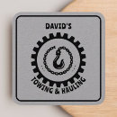 Pesquisar por serviço reboque de cartao de visita Auto