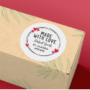 Pesquisar por feito com amor adesivos Artesanato