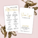 Pesquisar por dentes brancos cartao de visita Moderno