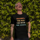 Pesquisar por vovô camisetas Vovô pela primeira vez