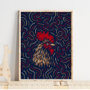 Pesquisar por galo vermelho pôsteres pósteres Para todos