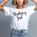 Pesquisar por birthday girl camisetas Fofofo