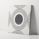 Pesquisar por século impressão de canvas Minimalista