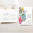 Pesquisar por floral tropical convites Noiva