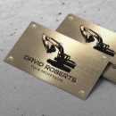 Pesquisar por equipamento cartao de visita Construção