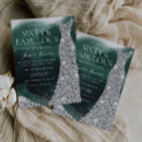 Pesquisar por prata verde convites Vestido