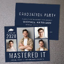 Pesquisar por grau de mestrado Formando