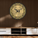 Pesquisar por ornamental relogios de parede Ouro