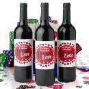 Pesquisar por de las vegas casamento vinho etiquetas Sorte no amor
