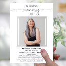 Pesquisar por funeral convites Moderno