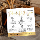 Pesquisar por cheiro cartao de visita Logotipo