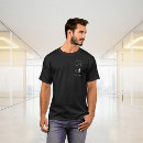 Pesquisar por logotipo preto e branco camisetas Qualquer pessoa