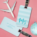 Pesquisar por recem casados bagagem tags Mrs