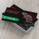 Pesquisar por controlo pragas de cartao de visita Profissional