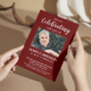 Pesquisar por escuro convites Moderno