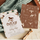 Pesquisar por cavalo ocidental convites Chá de fraldas cowboy