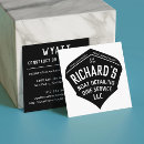 Pesquisar por detalhado cartao de visita Limpeza