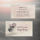 Pesquisar por modern watercolor cartao de visita Beleza