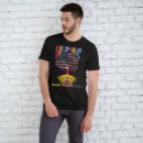Pesquisar por cultura espanhola camisetas Latino