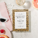 Pesquisar por de festas animal convites Para ela