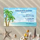 Pesquisar por palmeira cartao de visita Praia