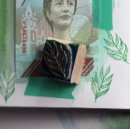 Pesquisar por dia da terra artesanato material Verde