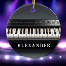 Pesquisar por estudante do piano ornamentos Teclado