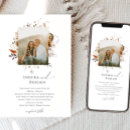 Pesquisar por boho casamento convites Para ela