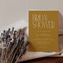 Pesquisar por retro bridal shower convites Boho