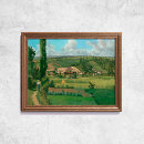 Pesquisar por pissarro Impressionismo