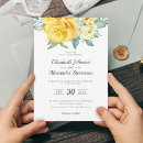 Pesquisar por rosa amarelo casamento convites Casal