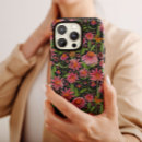 Pesquisar por arte e da borboleta iphone capas Preto