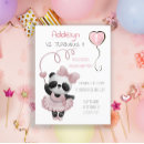 Pesquisar por balão da panda cartoes postais Para crianças