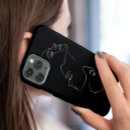 Pesquisar por trabalhos de arte iphone capas Preto