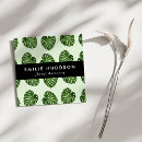 Pesquisar por folha das palmeiras cartao de visita Florista