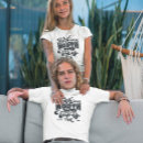 Pesquisar por design retro camisetas Preto