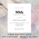 Pesquisar por folheto convites Minimalista