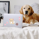 Pesquisar por gatinho kawaii adesivos Desenho animado