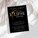 Pesquisar por astronomia convites Eclipse