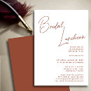 Pesquisar por bridal luncheon convites Para todos